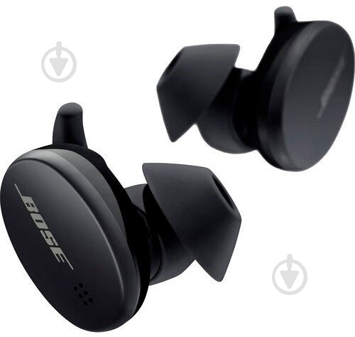 Наушники Bose Sport Earbuds Triple black (805746-0010) - фото 2