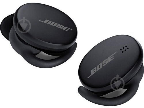 Наушники Bose Sport Earbuds Triple black (805746-0010) - фото 1