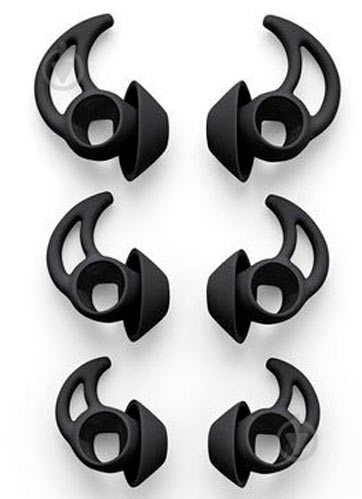 Наушники Bose Sport Earbuds Triple black (805746-0010) - фото 11