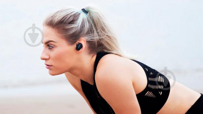 Наушники Bose Sport Earbuds Triple black (805746-0010) - фото 13