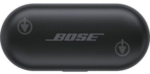 Наушники Bose Sport Earbuds Triple black (805746-0010) - фото 8