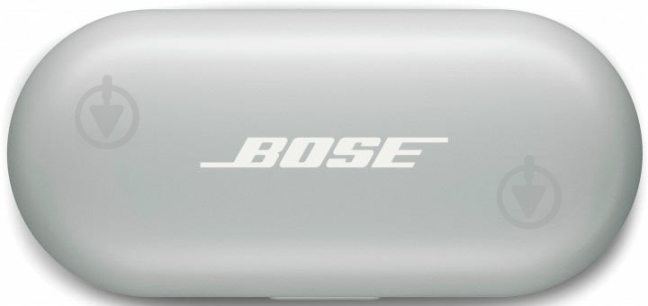 Навушники Bose Sport Earbuds Glacier white (805746-0030) - фото 6