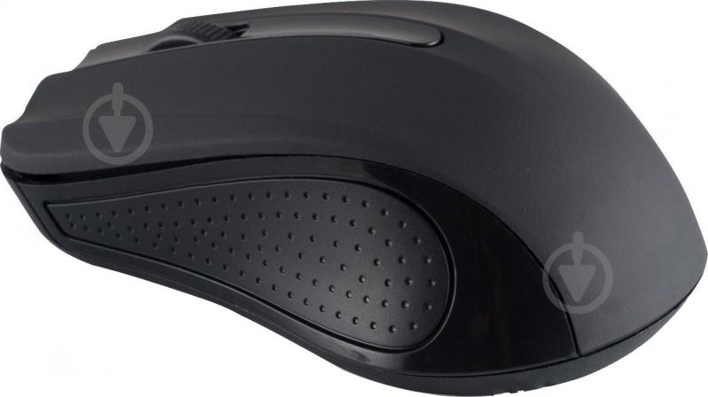 Миша Modecom MC-0WM9 Wireless black - фото 2