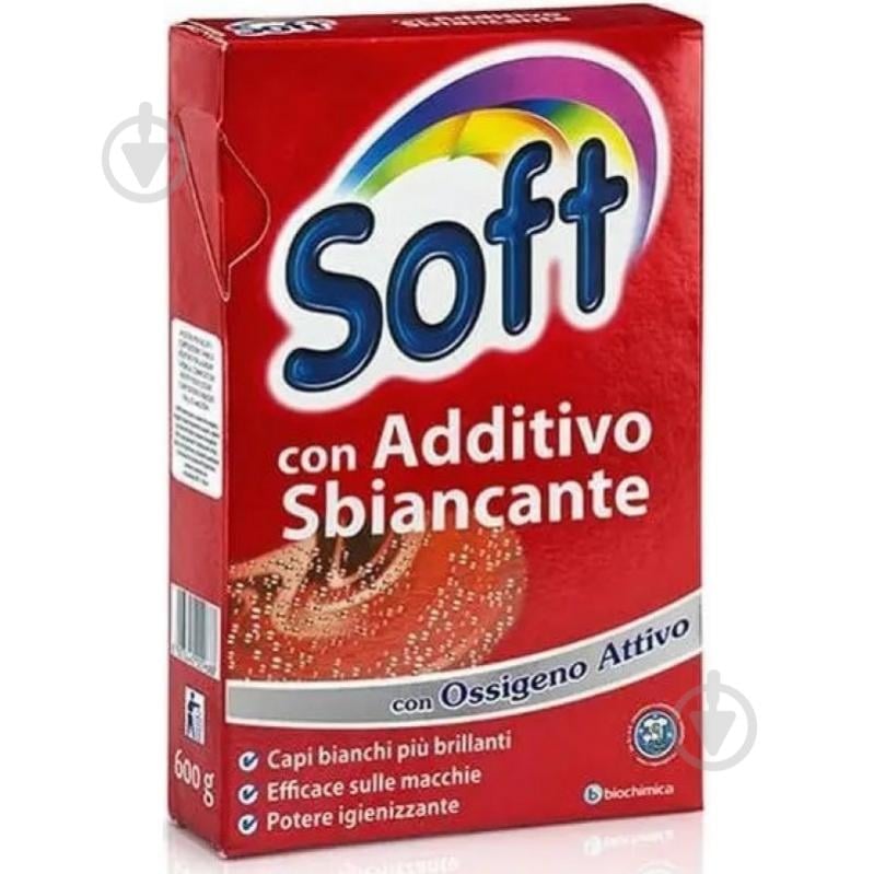 Белизна Soft Soft 600 г - фото 1