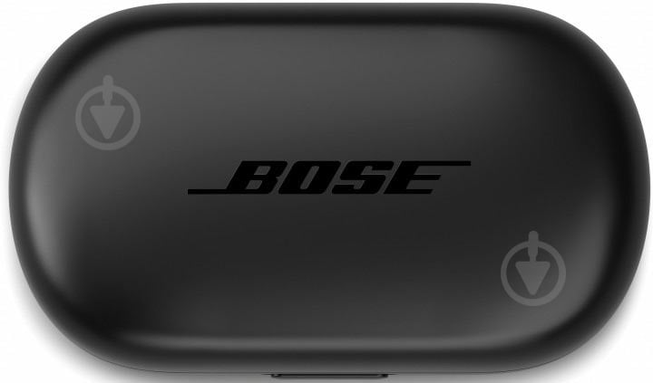 Наушники Bose QuietComfort Earbuds Triple black (831262-0010) - фото 5