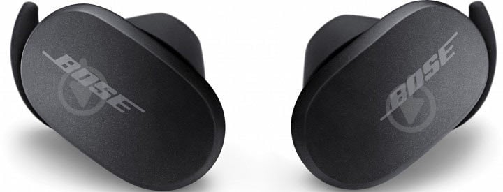 Наушники Bose QuietComfort Earbuds Triple black (831262-0010) - фото 7