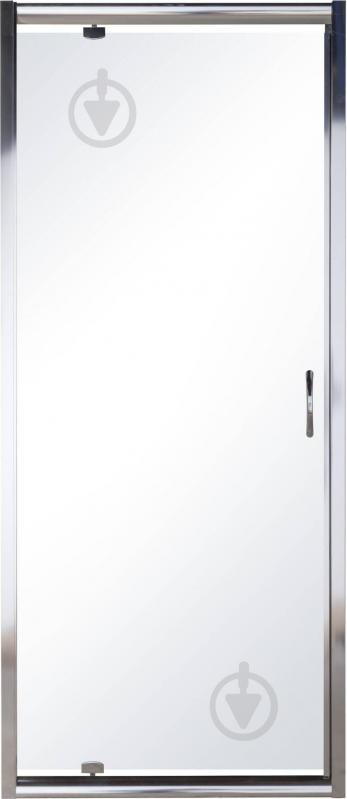 Душевые двери Eger 599-150-80(h) - фото 1