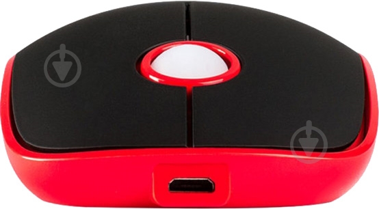 Миша Modecom MC-WRM113 Wireless black - фото 3 Миша Modecom MC-WRM113 Wireless black - фото 3