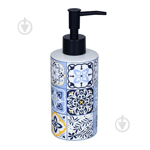 Дозатор для жидкого мыла Bisk ORIENT 08187 - фото 1