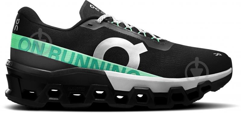 Кросівки ON Cloudmonster 2 3ME10120777 р.45 - фото 1 Кросівки ON Cloudmonster 2 3ME10120777 р.45 - фото 1