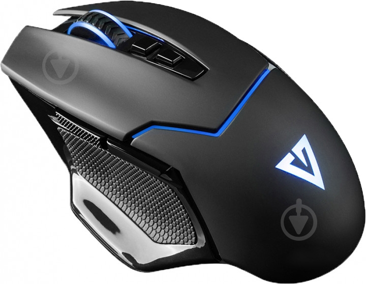 Мышь Modecom MC-GMX4 Plus Volcano black - фото 2