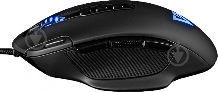 Modecom Volcano GMX5 Beast USB black - фото 4