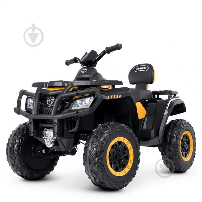 Квадроцикл Bambi Racer M 4868EL-2-6(24V) - фото 1