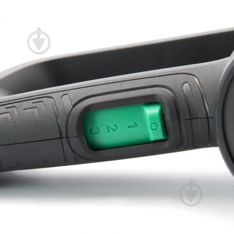 Фен будівельний DWT HLPP20-600 KV - фото 3