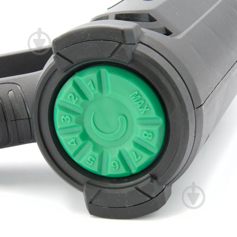 Фен будівельний DWT HLPP20-600 KV - фото 4