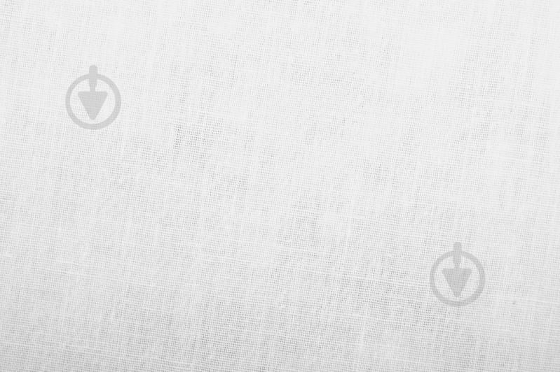 Подушка Бязь-силікон Ярослав 70x70 см білий - фото 5