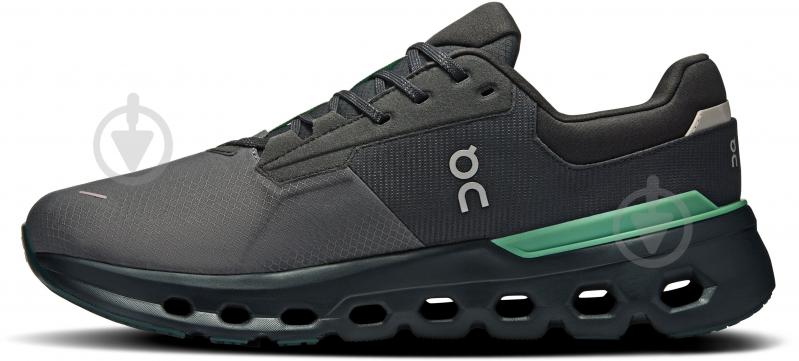 Кроссовки ON CLOUDRUNNER 2 WATERPROOF 3ME10153701 р.46 - фото 2 Кроссовки ON CLOUDRUNNER 2 WATERPROOF 3ME10153701 р.46 - фото 2