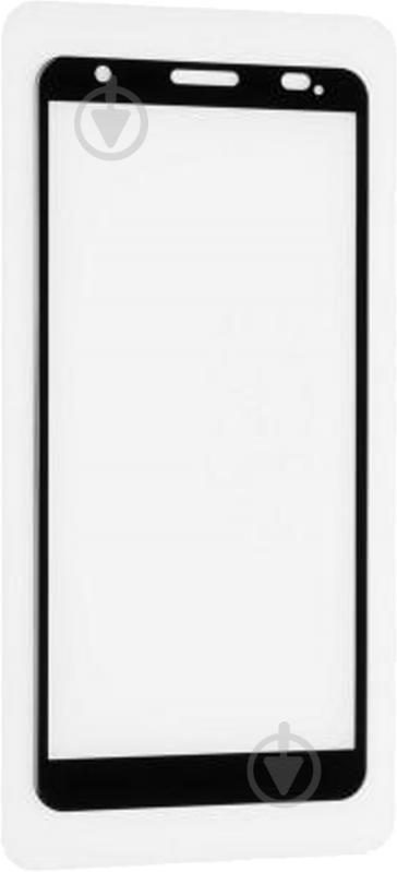 Защитное стекло Gelius Pro 3D для ZTE A3 (2020) - фото 2