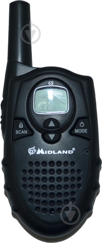 Рация Midland C897.01 - фото 1