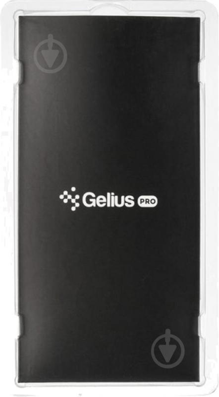 Защитное стекло Gelius Pro 3D для ZTE A7 (2020) - фото 9