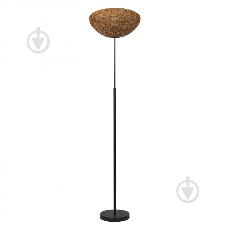Торшер Ledvance E27 бежевий DECOR PAPER DROP loor - фото 1