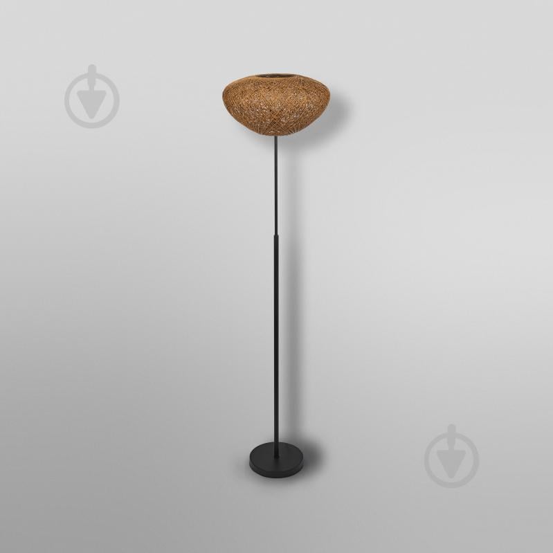 Торшер Ledvance E27 бежевий DECOR PAPER DROP loor - фото 4