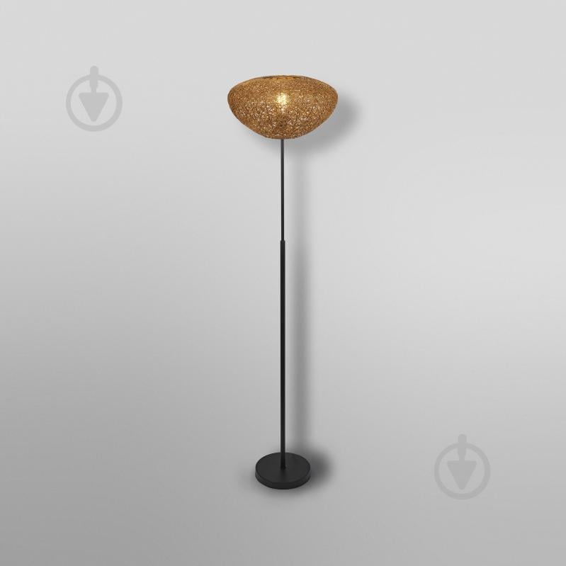 Торшер Ledvance E27 бежевий DECOR PAPER DROP loor - фото 5