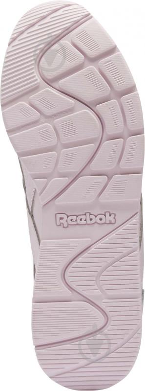 Кроссовки женские зимние Reebok REEBOK ROYAL GLIDE H05889 р.37,5 розовые - фото 12