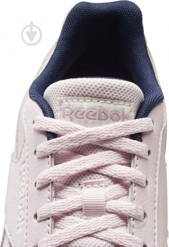 Кроссовки женские зимние Reebok REEBOK ROYAL GLIDE H05889 р.37,5 розовые - фото 13