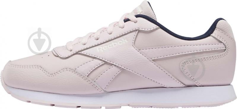 Кроссовки женские зимние Reebok REEBOK ROYAL GLIDE H05889 р.37,5 розовые - фото 2