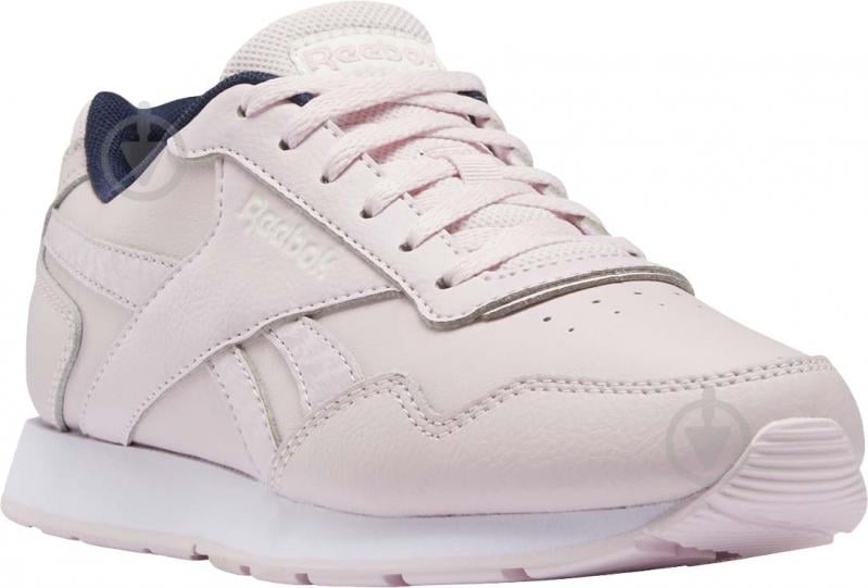 Кроссовки женские зимние Reebok REEBOK ROYAL GLIDE H05889 р.37,5 розовые - фото 5