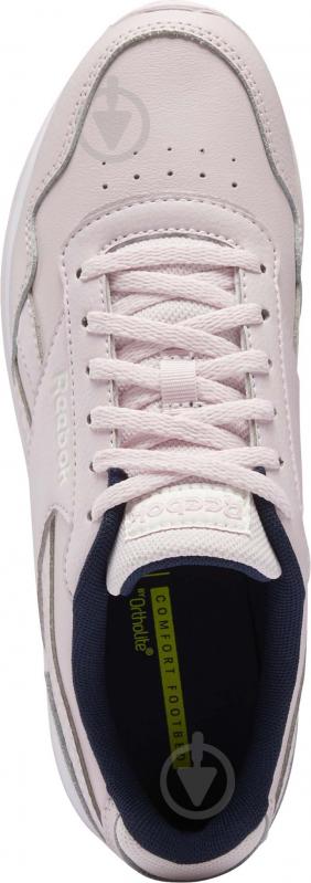 Кроссовки женские зимние Reebok REEBOK ROYAL GLIDE H05889 р.37,5 розовые - фото 7