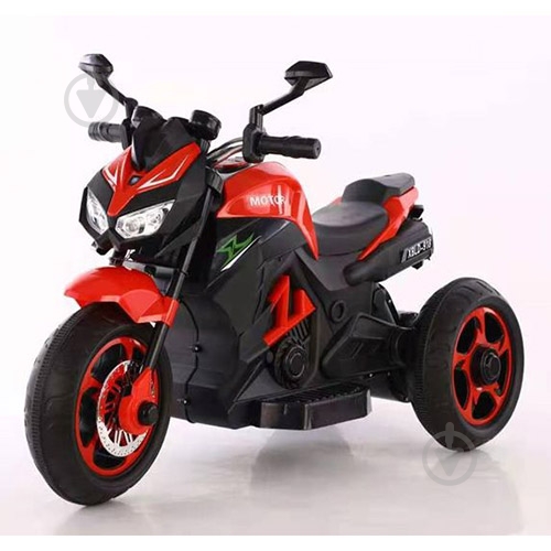 Электромотоцикл Bambi Racer M 4454EL-3 - фото 1