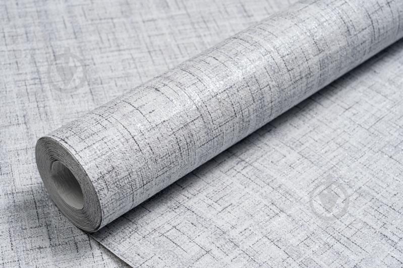 Шпалери дуплекс Слов'янські шпалери Gracia Еларія 2 6559-08 0,53x10,05 м - фото 2