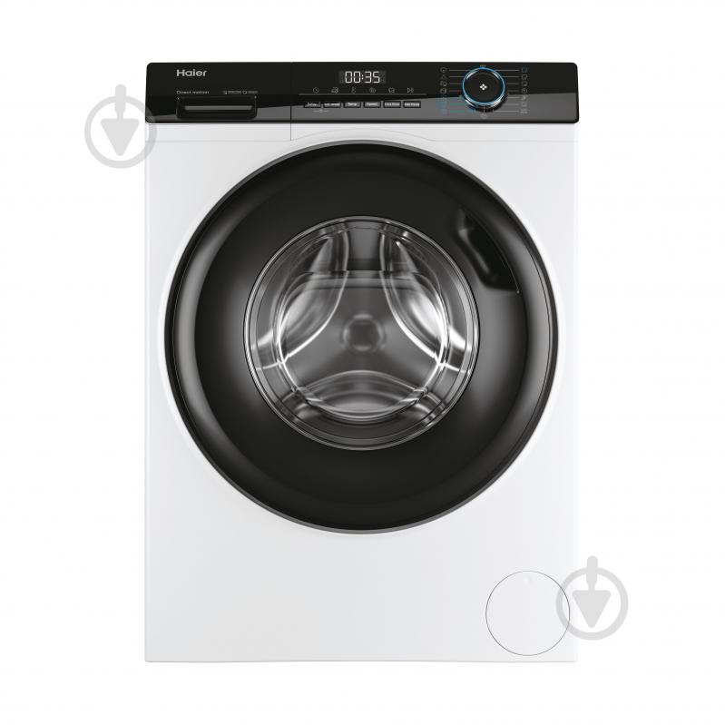 Стиральная машина Haier HW80-B14939-S - фото 1