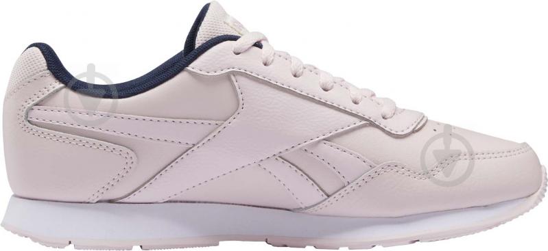 Кроссовки женские зимние Reebok REEBOK ROYAL GLIDE H05889 р.37 розовые - фото 9