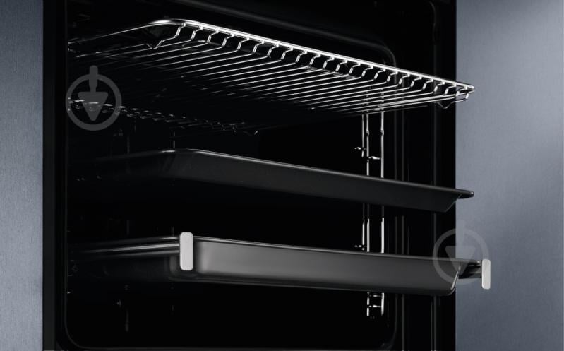 ВИТРИНА! Духовой шкаф Electrolux KODEH70X - фото 5 ВИТРИНА! Духовой шкаф Electrolux KODEH70X - фото 5