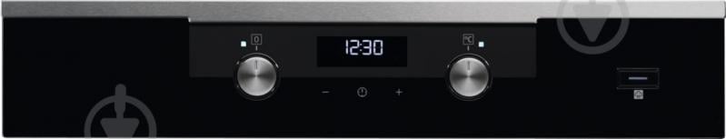 ВИТРИНА! Духовой шкаф Electrolux KODEH70X - фото 6 ВИТРИНА! Духовой шкаф Electrolux KODEH70X - фото 6