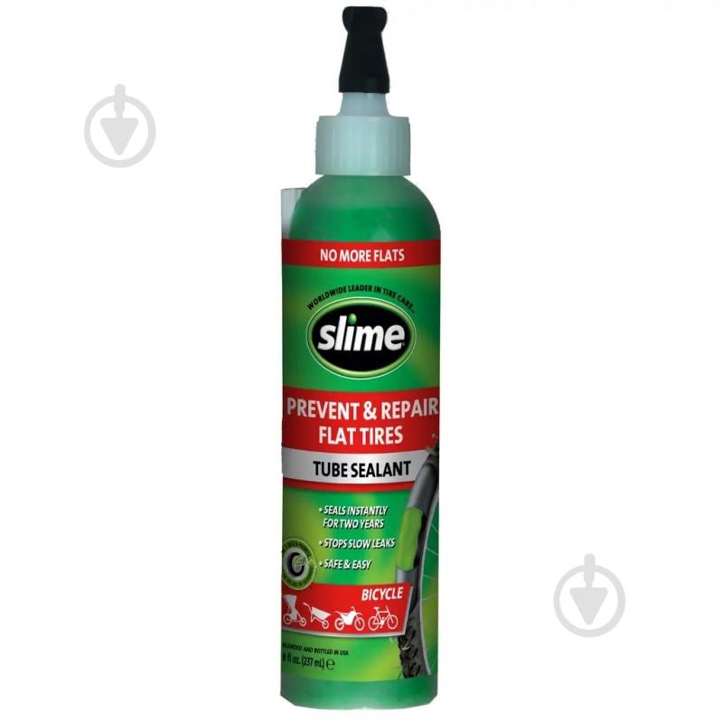 Средство Slime герметик для камер 237 мл - фото 1