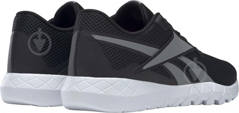 Кросівки чоловічі весняні Reebok FLEXAGON ENERGY TR 3.0 GZ8262 р.41 сині - фото 10