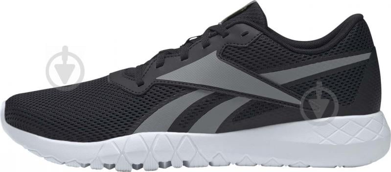 Кросівки чоловічі весняні Reebok FLEXAGON ENERGY TR 3.0 GZ8262 р.41 сині - фото 3