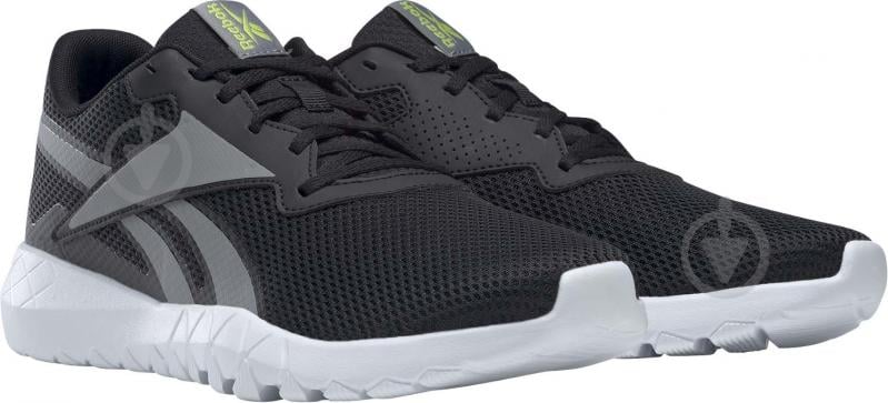 Кросівки чоловічі весняні Reebok FLEXAGON ENERGY TR 3.0 GZ8262 р.41 сині - фото 4