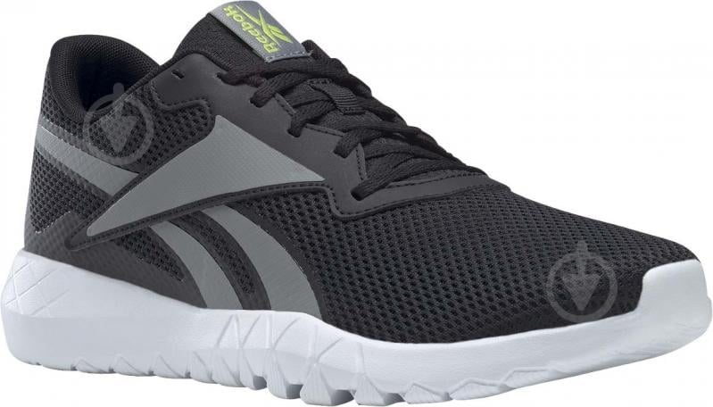 Кросівки чоловічі весняні Reebok FLEXAGON ENERGY TR 3.0 GZ8262 р.41 сині - фото 5