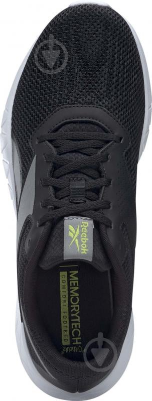 Кросівки чоловічі весняні Reebok FLEXAGON ENERGY TR 3.0 GZ8262 р.41 сині - фото 7