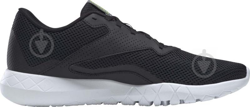 Кросівки чоловічі весняні Reebok FLEXAGON ENERGY TR 3.0 GZ8262 р.41 сині - фото 9