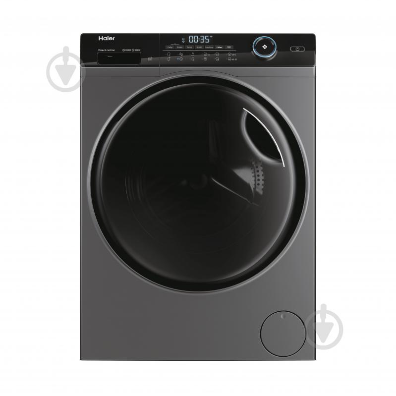 Стиральная машина Haier HW80-B14959S8U1S - фото 1