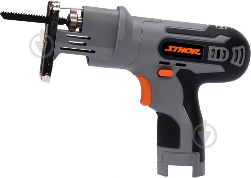 Электролобзик STHOR 78121 - фото 2