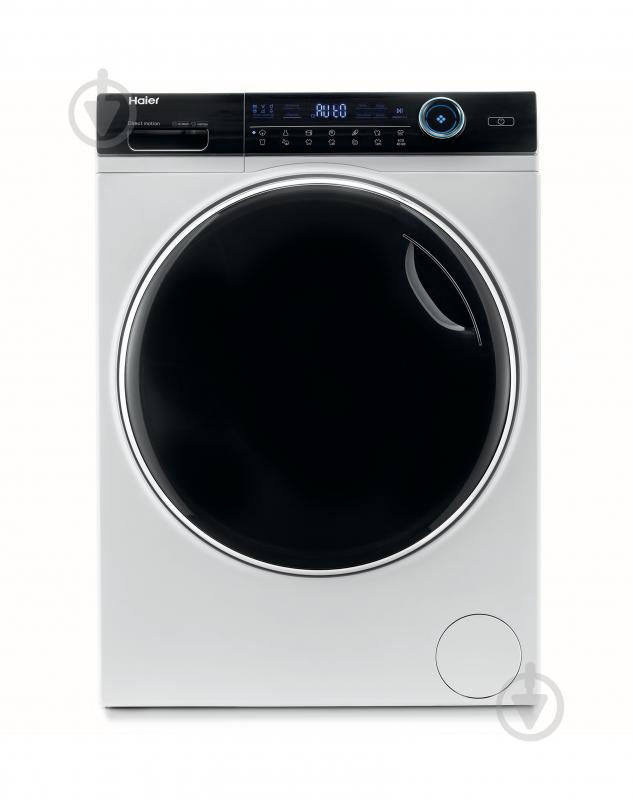 Стиральная машина с сушкой Haier HWD80-B14979 - фото 1