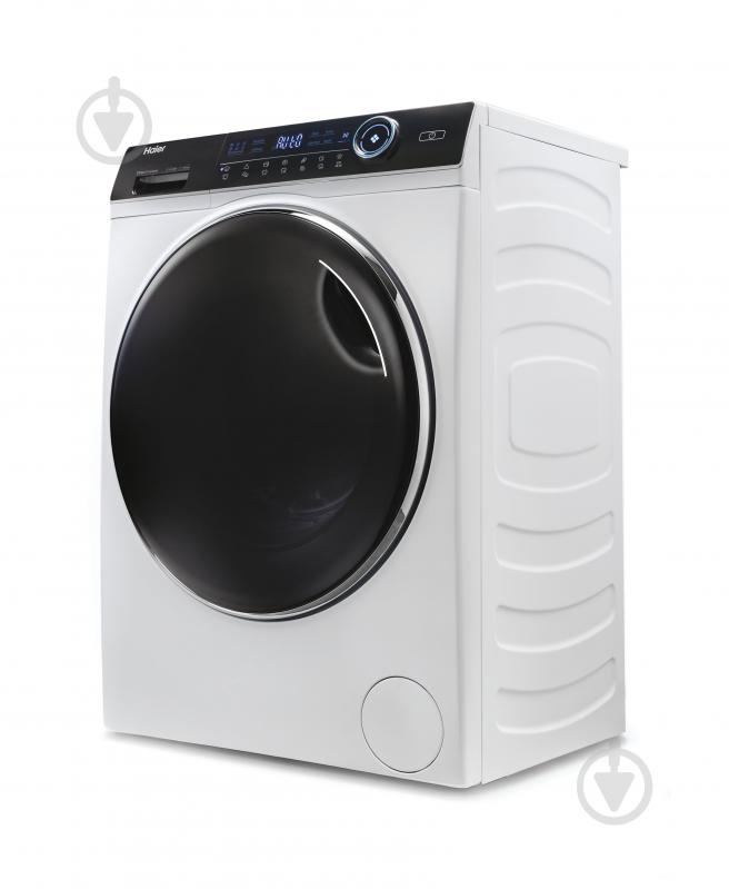 Стиральная машина с сушкой Haier HWD80-B14979 - фото 2