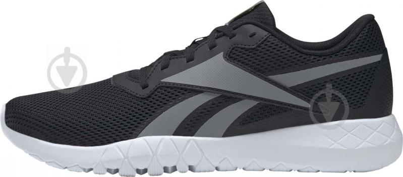 Кросівки чоловічі весняні Reebok FLEXAGON ENERGY TR 3.0 GZ8262 р.45 сині - фото 3